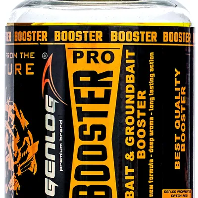 Aromat Genlog Booster Pro