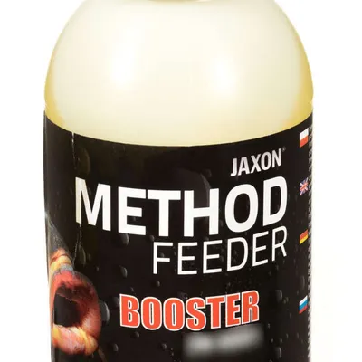 Booster Jaxon Method Feeder