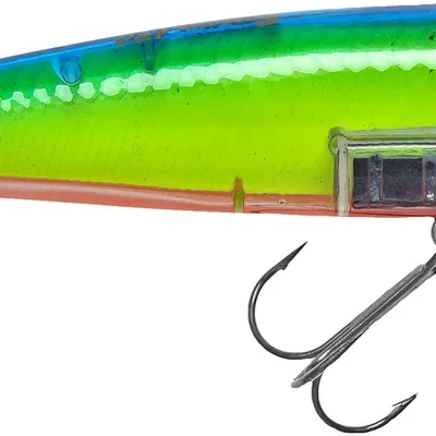 Wobler Strike Pro Beakster Floating