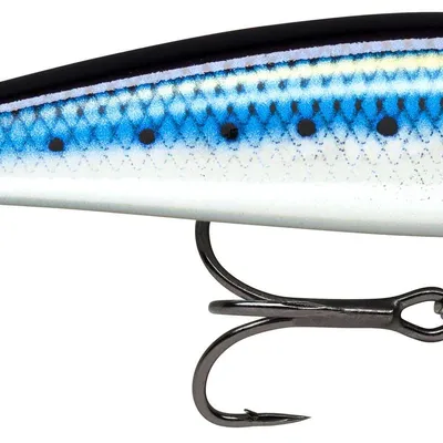 Wobler Rapala X-Rap Magnum Cast