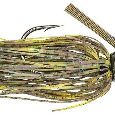 Jig Strike King Hack Attack Jig