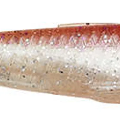 Guma Savage Gear Slender Scoop Shad