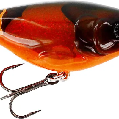 Wobler Westin BabyBite Crankbait