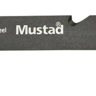 Nóż Do Filetowania Mustad 21 cm