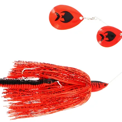 Spinnerbait Westin MonsterVibe (Colorado) 65g