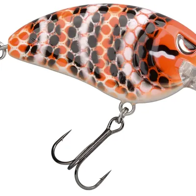 Wobler Spro Baby Fat John