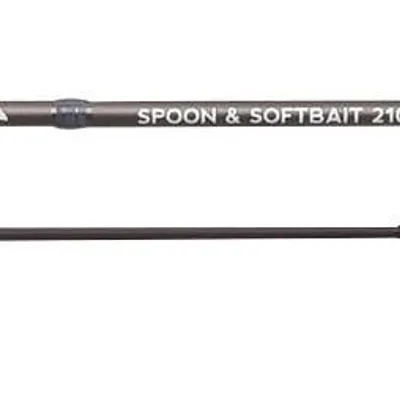 Wędka Spro Trout Master Passion Spoon Softbait