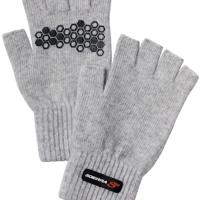 Rękawiczki Scierra Wool Half Finger Glove