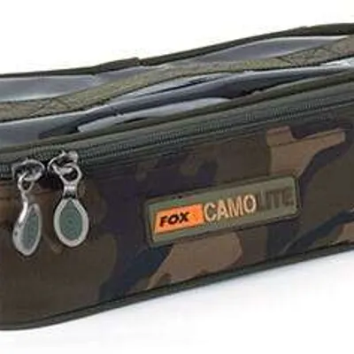 Torba Fox Camolite Accessory Bag Slim