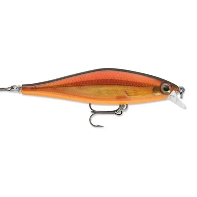 Wobler Rapala Shadow Rap Shad