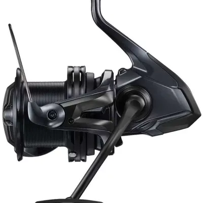 Kołowrotek Shimano Power Aero XTC