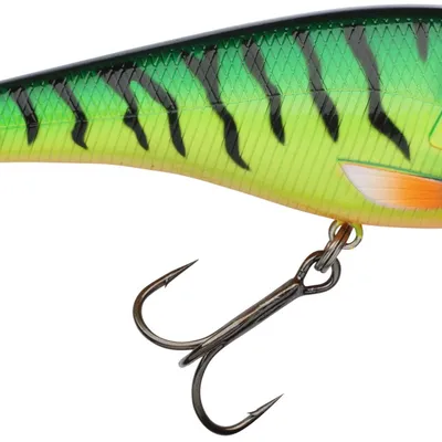 Wobler Abu Garcia Beast Hi-Lo Floating