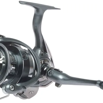 Kołowrotek Daiwa N'ZON LT