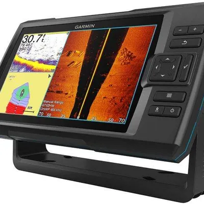 Echosonda Garmin Striker 7SV Plus