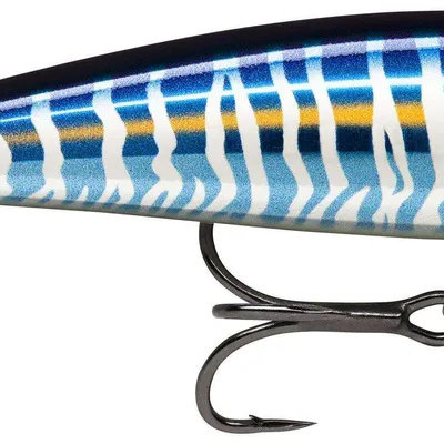 Wobler Rapala X-Rap Magnum Cast