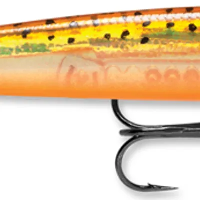 Wobler Rapala Husky Jerk