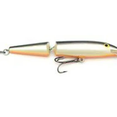 Wobler Rapala Jointed