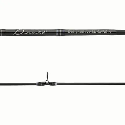 Wędka Abu Garcia Devil Casting 216cm - 5-20g