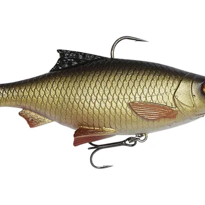 Guma Savage Gear 3D Roach Pulsetail