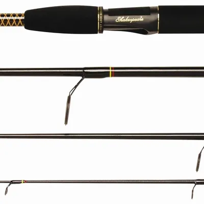 Wędka Shakespeare Ugly Stik Travel Spin 198cm - 5-15g