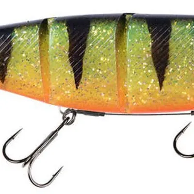 Guma Fox Rage Loaded Jointed Pro Shad