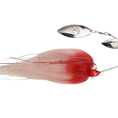 Spinnerbait Savage Gear Da'Mega Bush