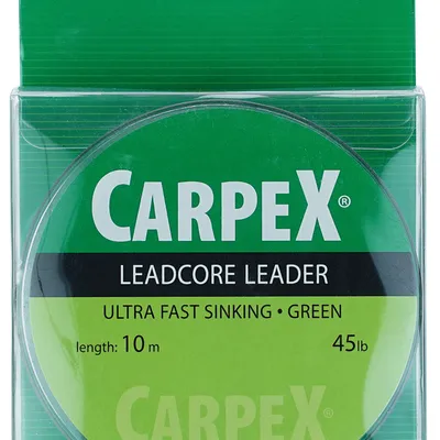 Linka karpiowa Carpex Lead Core