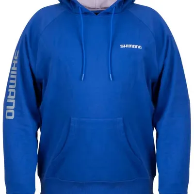 Bluza Shimano Pull Over Hoodie