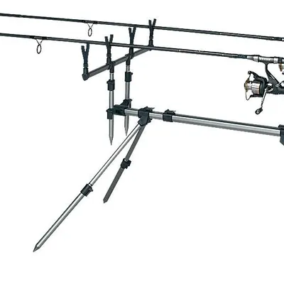 Stanowisko karpiowe Rod pod Jaxon RPD008