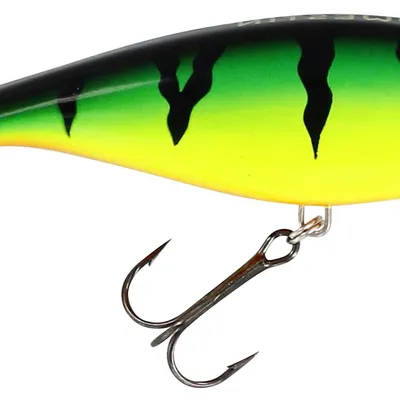 Wobler Westin Platypus Crankbait