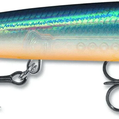 Wobler Rapala Husky Jerk