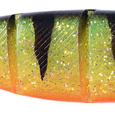 Guma Fox Rage Pro Shad Jointed