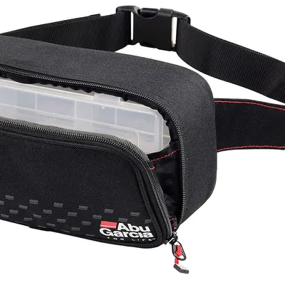 Pas biodrowy Abu Garcia Hip Bag