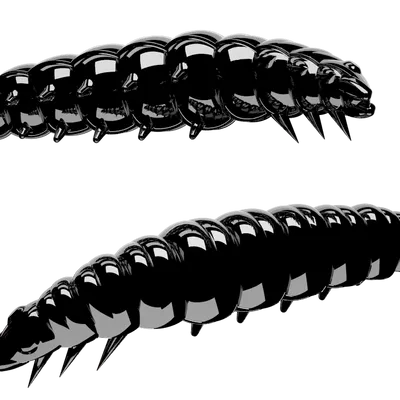 Przynęta gumowa Libra Larva