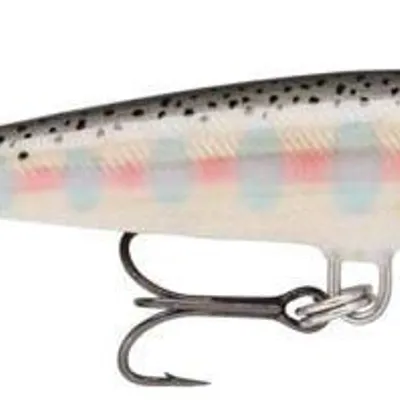 Wobler Rapala Original