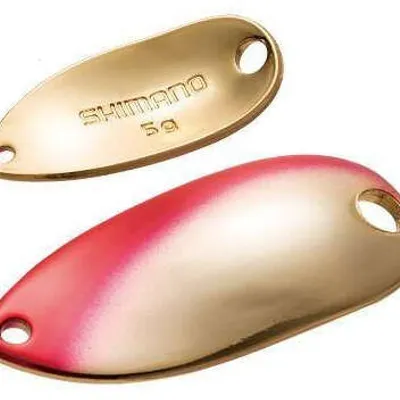 Błystka Shimano Cardiff Roll Swimmer Premium