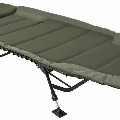 Łóżko karpiowe JRC Defender Levelbed Wide