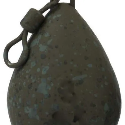 Ciężarek Fox Camotex Pear Swivel Lead