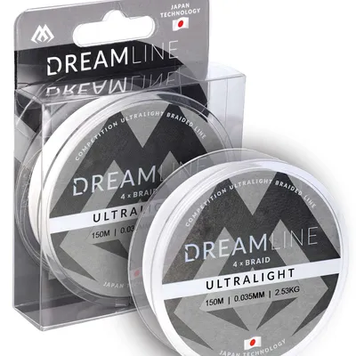 Plecionka Mikado Dreamline UL