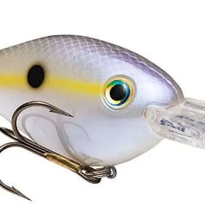 Wobler Strike King Pro Model Series 6 Crankbait