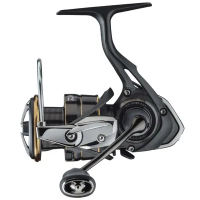 Kołowrotek Daiwa Ballistic EX LT