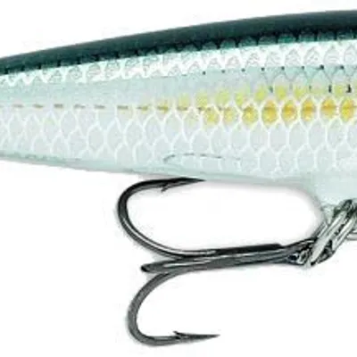 Wobler Rapala Original