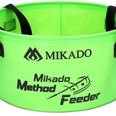 Pojemnik EVA Method Feeder Mikado 003