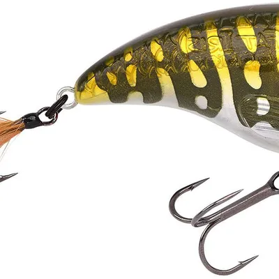 Wobler Spro Fat Iris