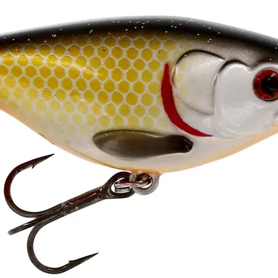 Wobler Westin BabyBite Crankbait