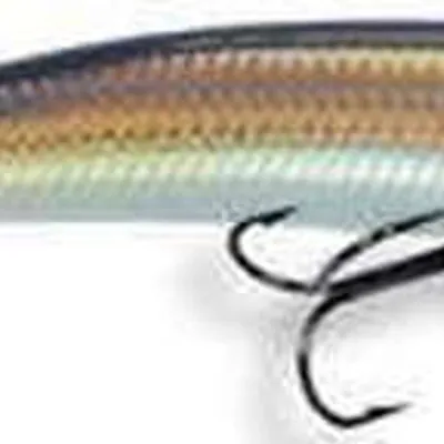 Wobler Robinson Minnow