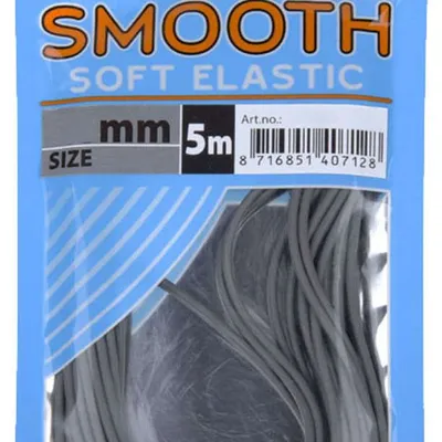 Amortyzator Cresta Smooth Soft Elastic