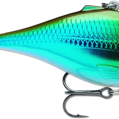 Wobler Rapala Rippin Rap