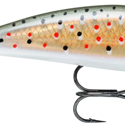 Wobler Rapala X-Rap Countdown