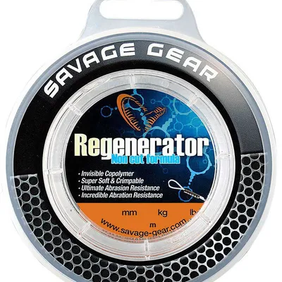 Savage Gear Regenerator Mono